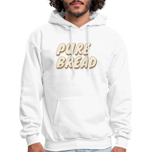 Pure Bread - Men's Hoodie