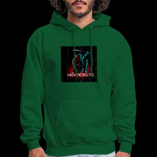KoVacs170& MELOGRAPHICS | Special Edition - Men's Hoodie