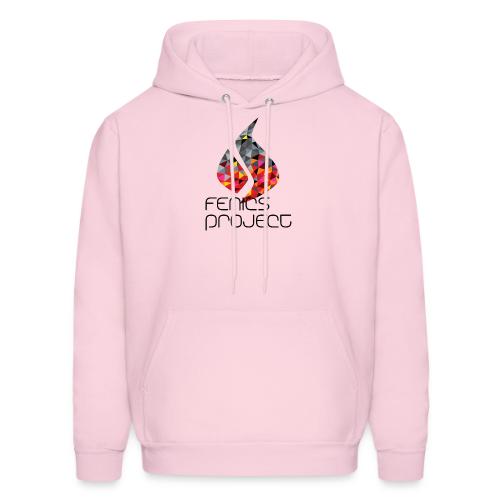 FEniCS Official Logo - Men's Hoodie