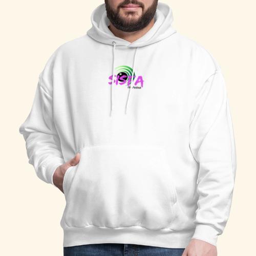 SISFA 2023 - Men's Hoodie