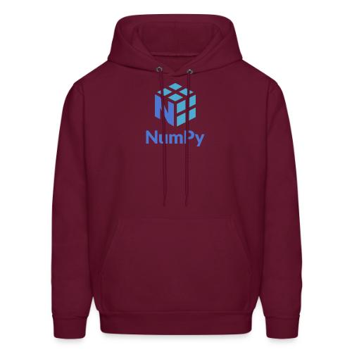 NumPy - Men's Hoodie