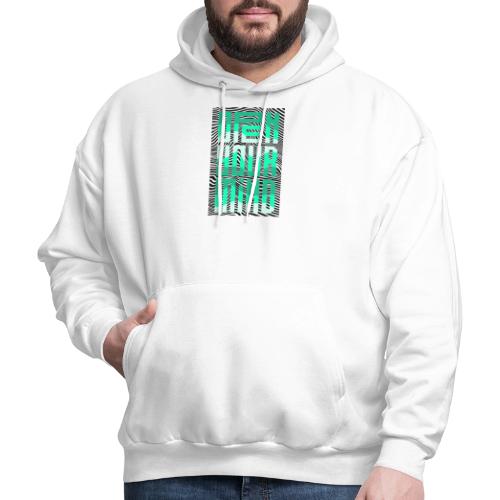 Open Your Mind - Men's Hoodie