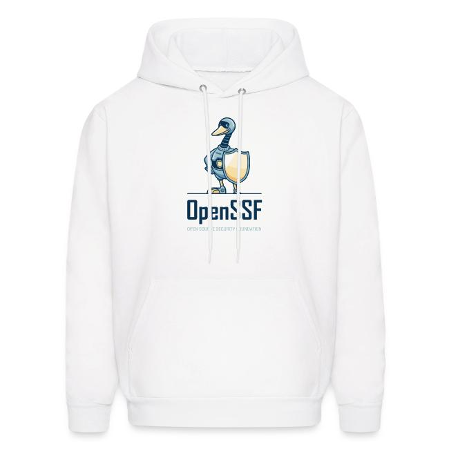 OpenSSF Logo