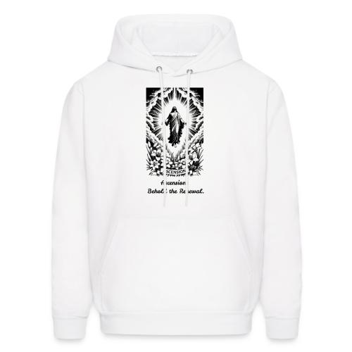 Christian T-Shirt, Poster, & Mug - Men's Hoodie