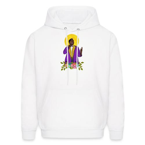 Fat Luther - Men's Hoodie