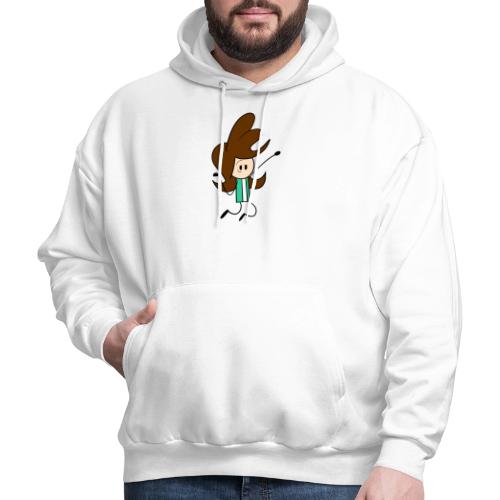 Small Coll - Men's Hoodie