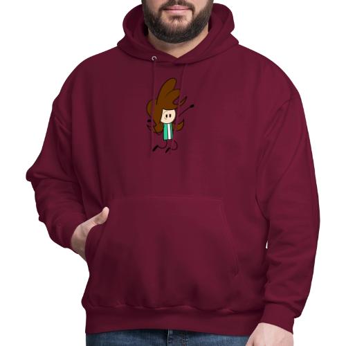 Small Coll - Men's Hoodie