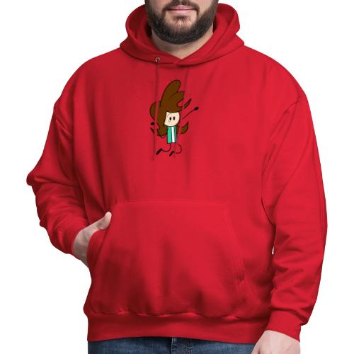 Small Coll - Men's Hoodie