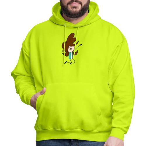 Small Coll - Men's Hoodie