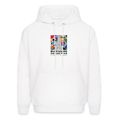 Black Alumni Collective Pittsburgh - Men's Hoodie