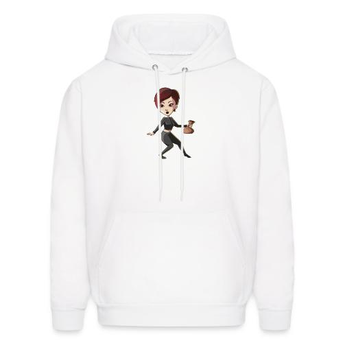 Terry the Thief - Men's Hoodie