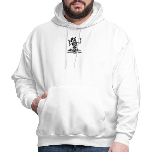 No Guts OR Glory - Men's Hoodie