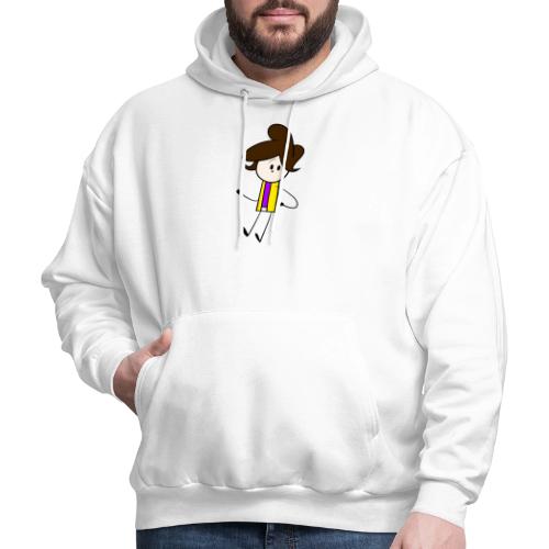 Small Dersy - Men's Hoodie