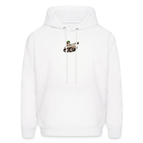 Canadian Tank - Men's Hoodie