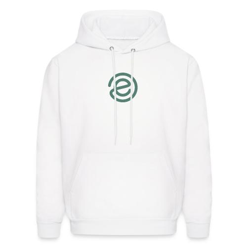 epifluence E green - Men's Hoodie