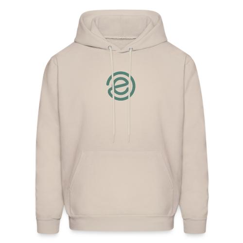 epifluence E green - Men's Hoodie