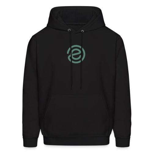 epifluence E green - Men's Hoodie
