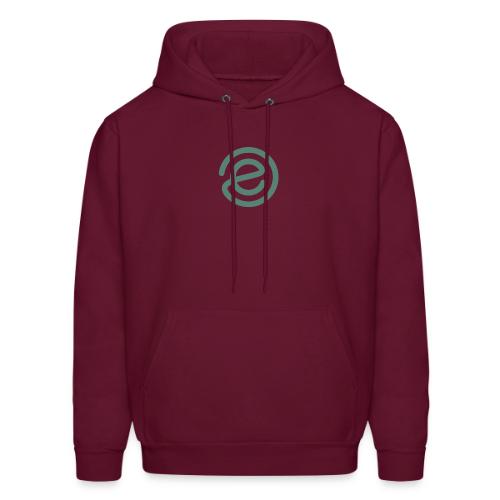 epifluence E green - Men's Hoodie