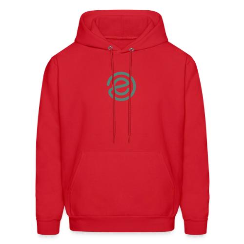 epifluence E green - Men's Hoodie