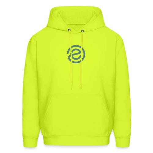 epifluence E green - Men's Hoodie