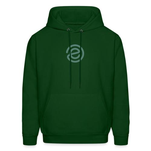 epifluence E green - Men's Hoodie
