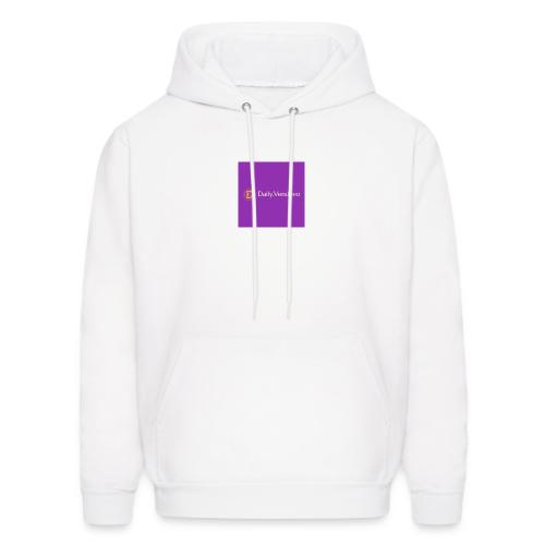 Daily.Vendavo - Men's Hoodie