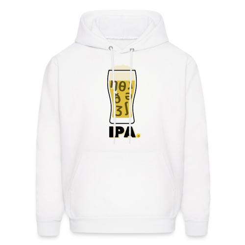 IPA - Men's Hoodie
