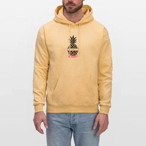 UNLV Hospitality Rebels - Men's Hoodie