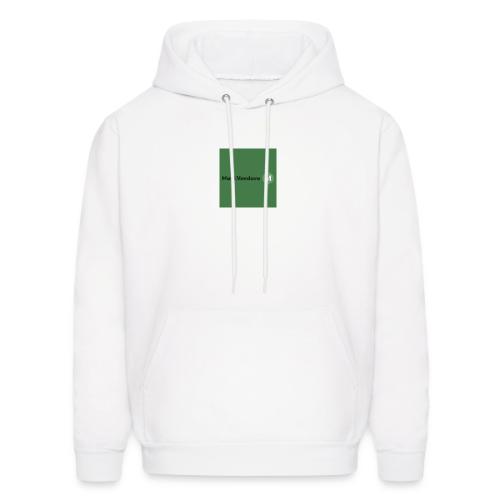 Mart.Vendavo - Men's Hoodie