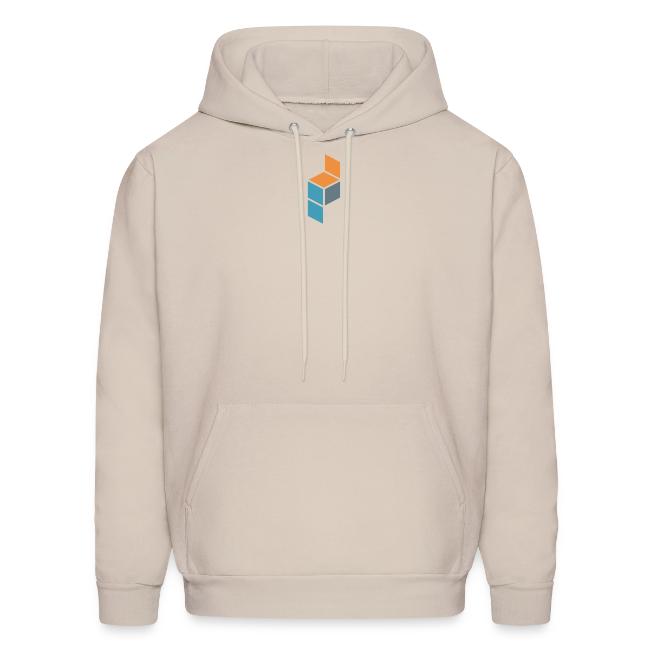Official PyData Logo - (logo only, no wordmark)