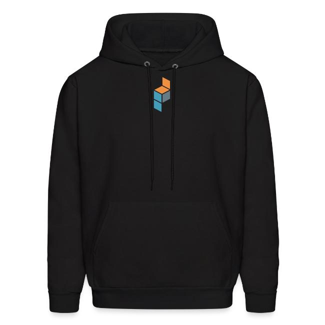 Official PyData Logo - (logo only, no wordmark)