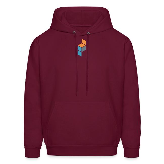 Official PyData Logo - (logo only, no wordmark)