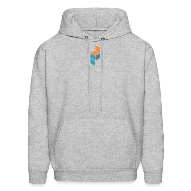 Official PyData Logo - (logo only, no wordmark)