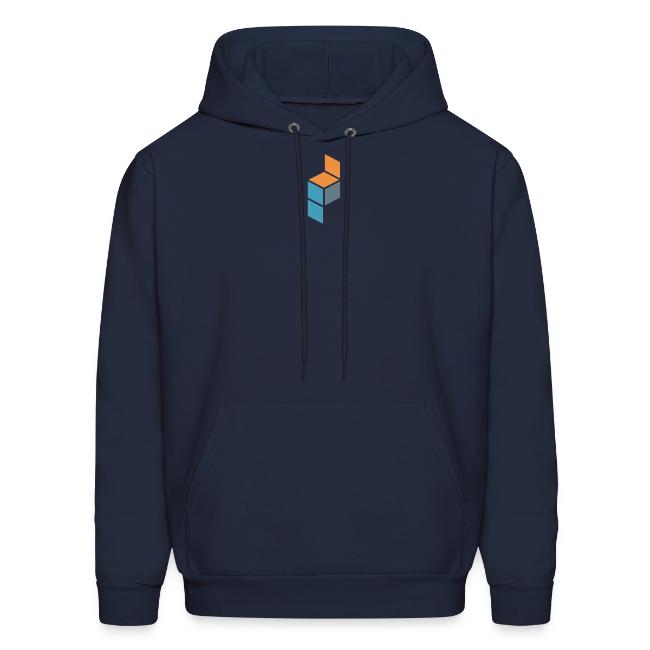 Official PyData Logo - (logo only, no wordmark)