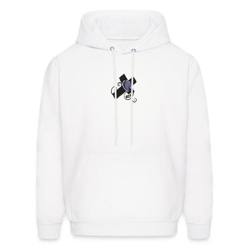 ACF Old Logo - Men's Hoodie