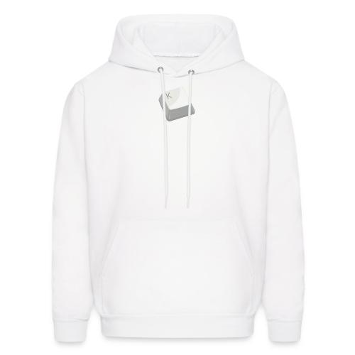 K - Men's Hoodie