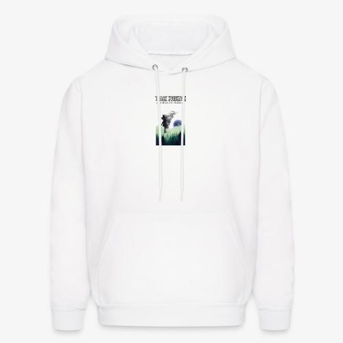 The Vanishing - Men's Hoodie