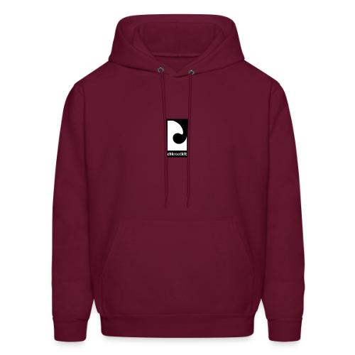 chkrootkit - Men's Hoodie