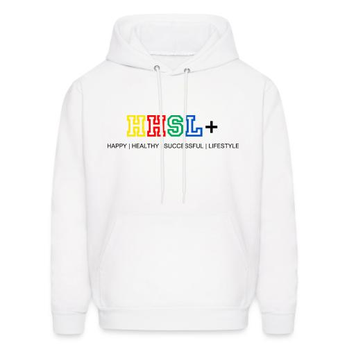 HHSL - Men's Hoodie