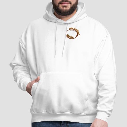 Can't Go Without Coffee - Men's Hoodie