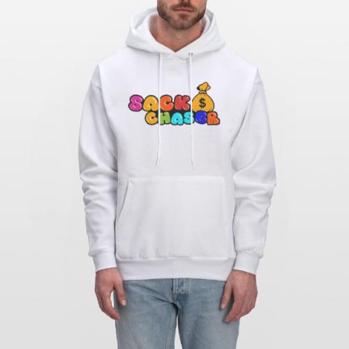 SACK CHASER - Men's Hoodie