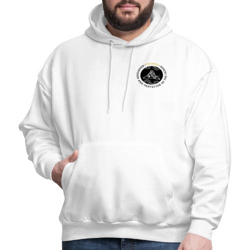 Yucahu - Men's Hoodie
