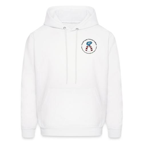 Carroll County Veterans Coalition - Men's Hoodie