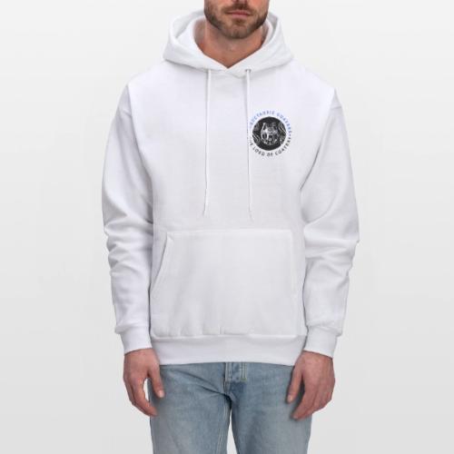 Maquetaurie Guayaba - Men's Hoodie