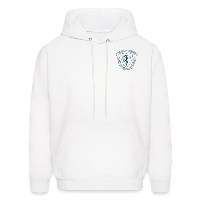 med school shield rev