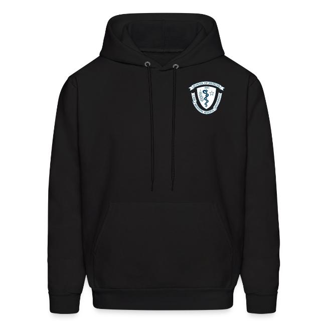 med school shield rev