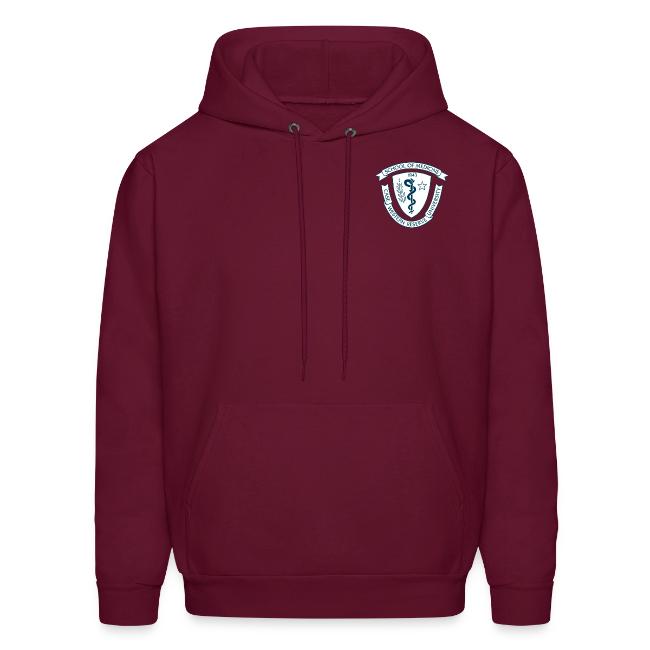 med school shield rev