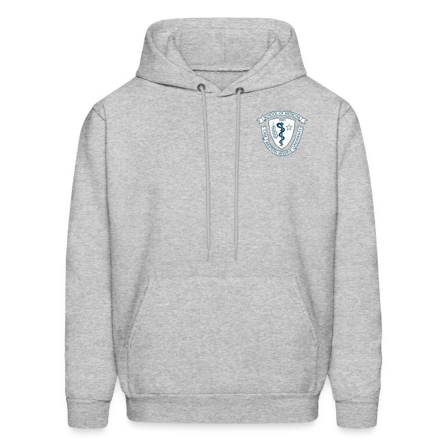 med school shield rev
