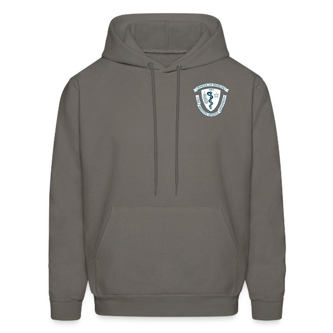 med school shield rev