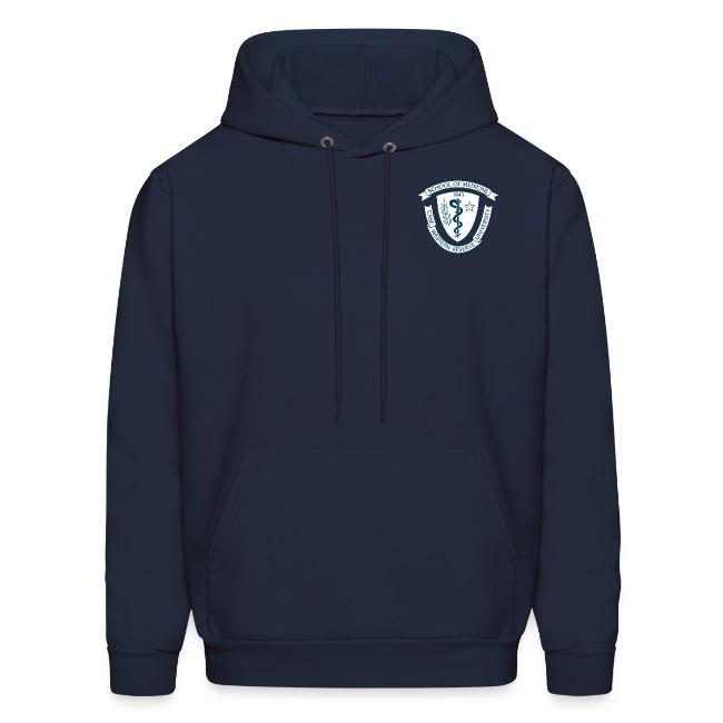 med school shield rev